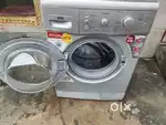 IFB FRONT LOAD WASHING MECHINE 6KGS SALE