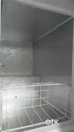 Haier Deep Freeze
