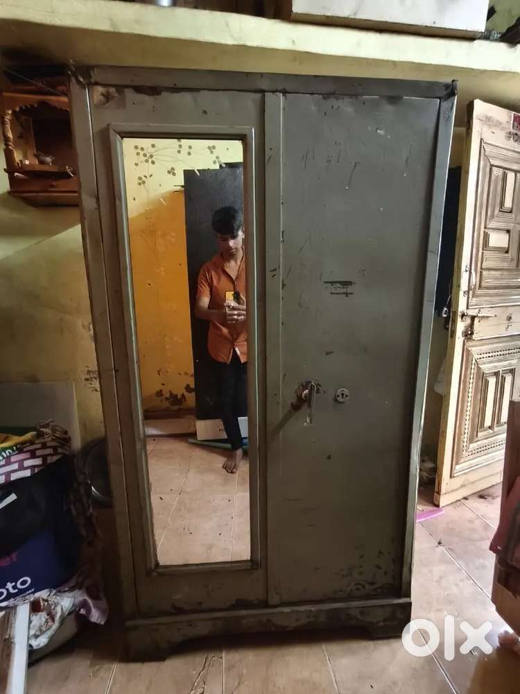 Kapat godrage