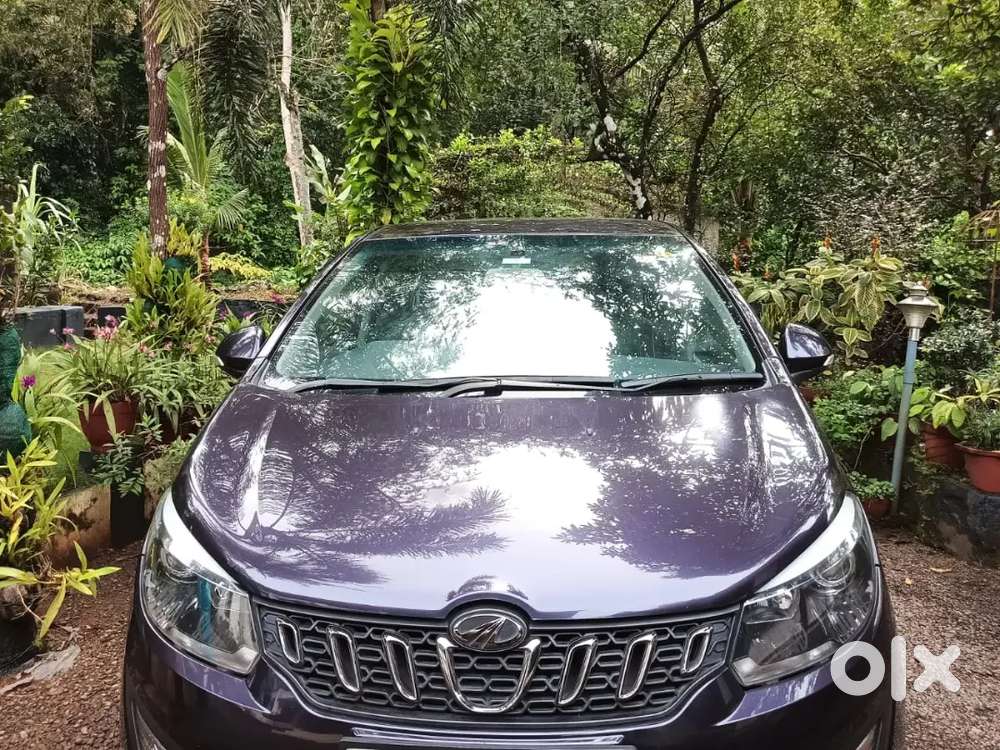 Mahindra Marazzo 2019 Diesel 167362 Km Driven