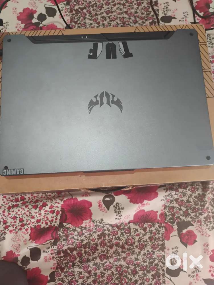Asus f15 good condition