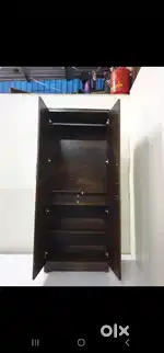 2door wardrobe 2door cupboard 2door Almira we manufacturer