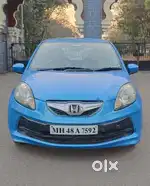Honda Brio S MT, 2012, Petrol