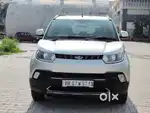 Mahindra KUV 100, 2016, Diesel