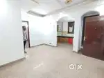 2BHK SEMI FLAT FOR RENT IN SAKET AREA