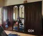 Bedroom set