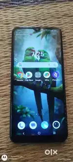 Vivo t1 6+6 128