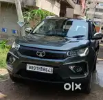 Tata Nexon 1.2 Revotron XM (S), 2023, Petrol
