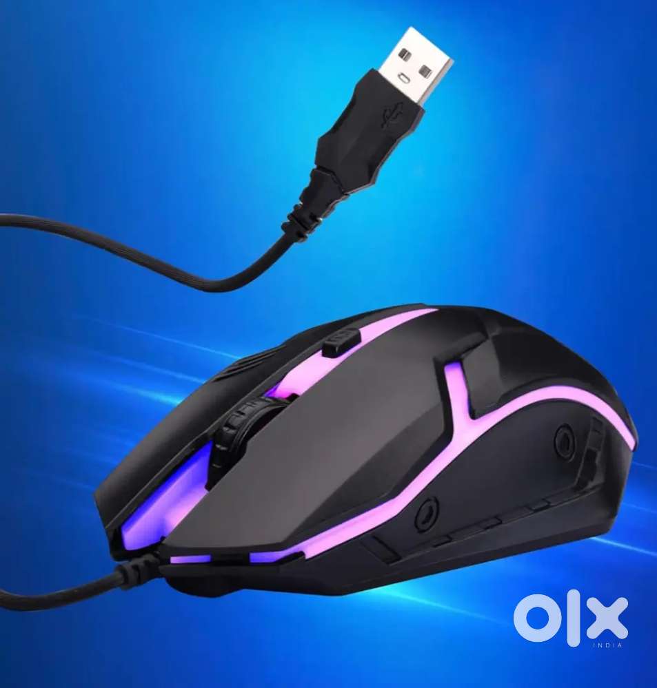 Zebronics zeb UZI (Gaming)