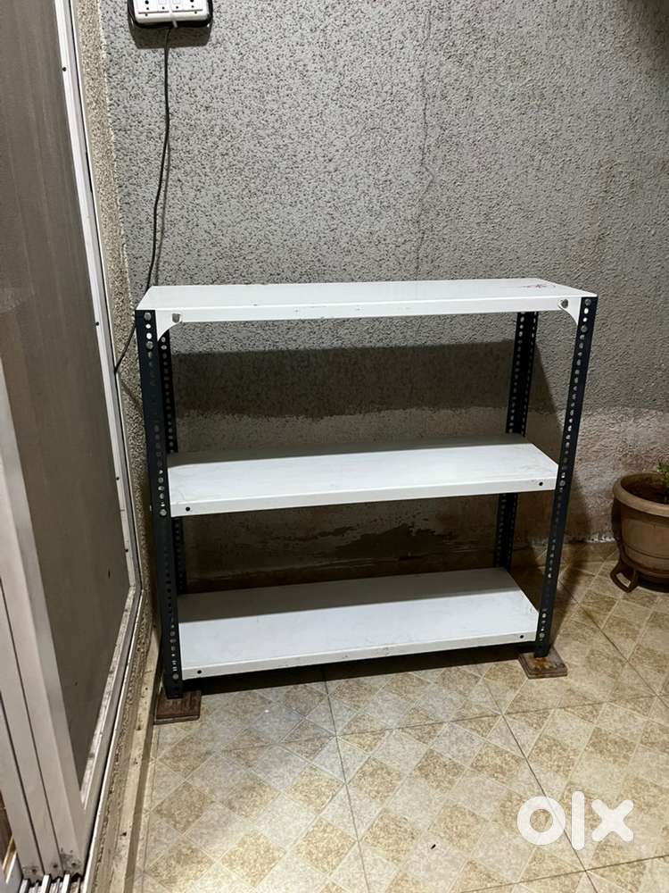 New iron rack for sale