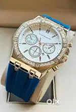 Men watch. New pieces.