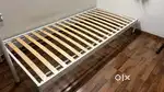 IKEA Single Bed