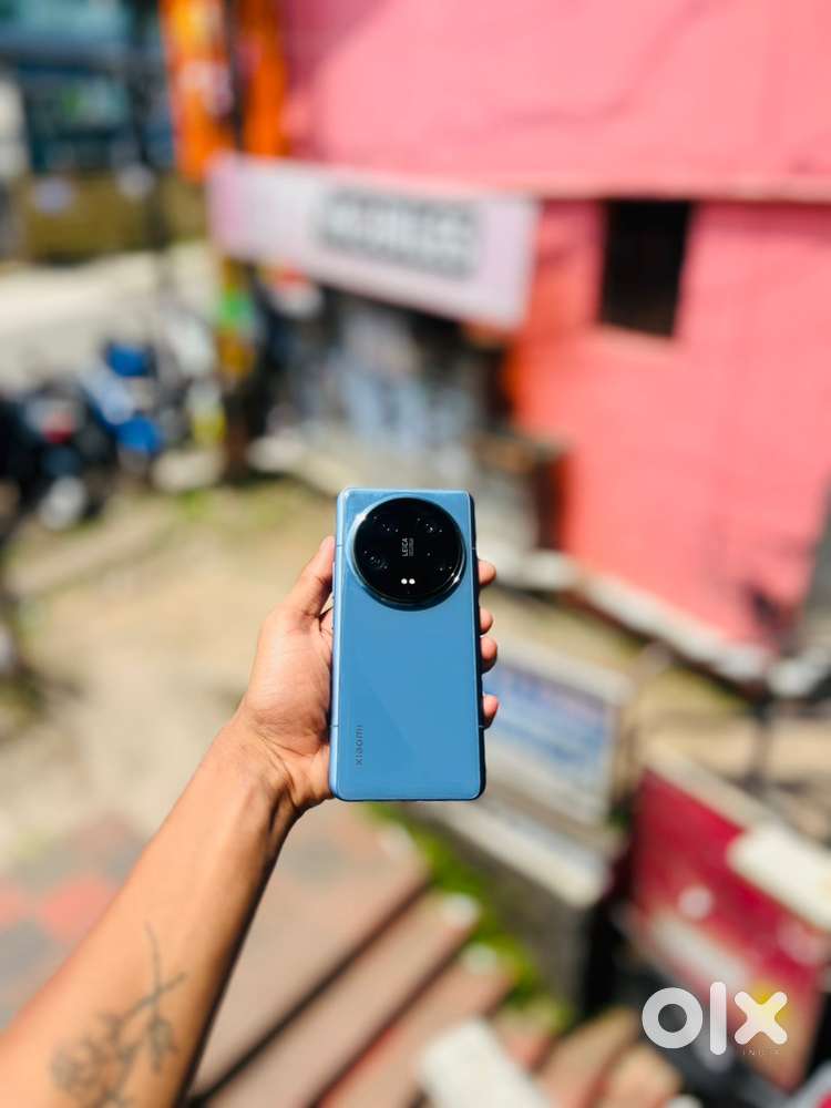 Xiaomi 14 Ultra 16/1024 GB Brand new Condition Full box