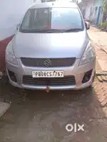 Maruti Suzuki Ertiga 2014 Diesel Well Maintained