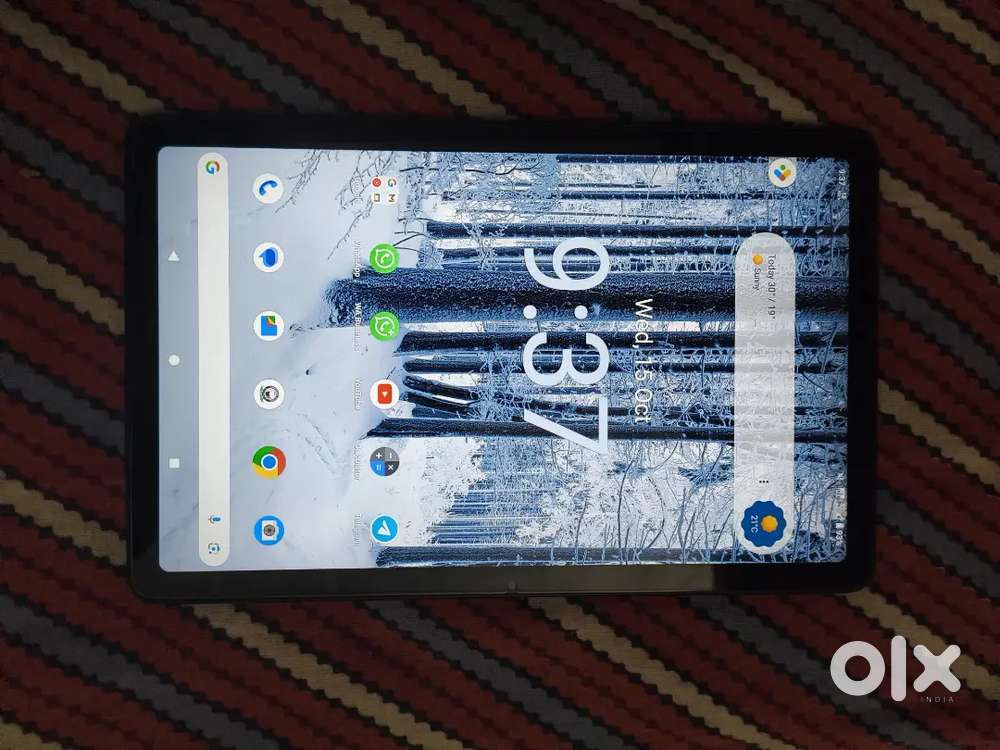 Nokia t21 , 4/64, Screen size 10.3 inch ,(4g+wifi)