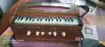 Harmonium good condition