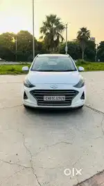 Hyundai Grand i10 Nios Sportz 1.2 Kappa CNG, 2022, CNG & Hybrids