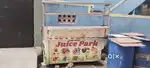 Juice table