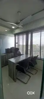 Furnish Office College road