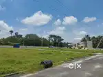 Land for  sale in kinathukadavu