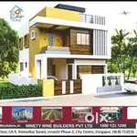 Biggest township in Durgapur near Airport