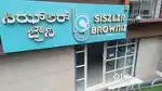 Icecream parlour