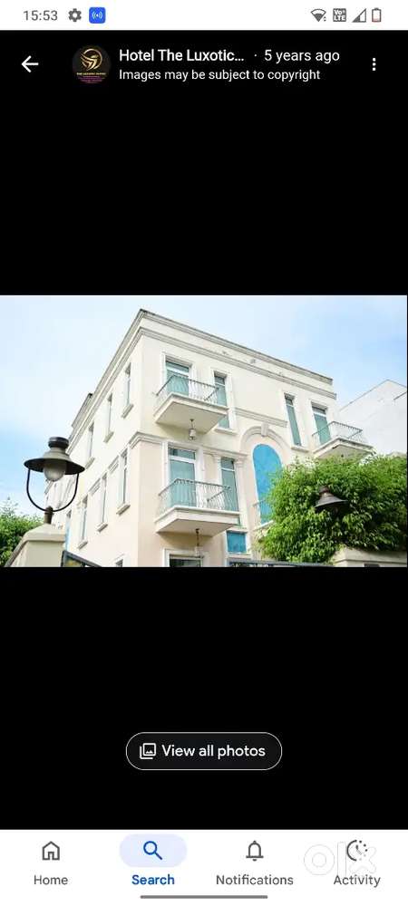 URGENT NEED U.T BOY + SERVICE CUM