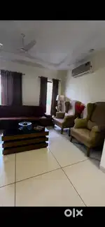 Aerocity 200 Gaj House Double Storey