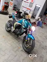 Bike selling