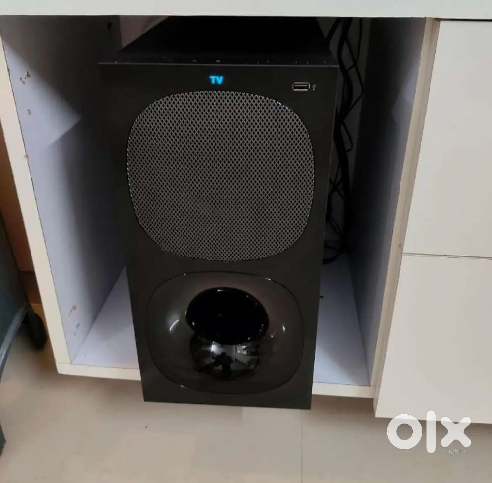 Sony home Theatre DOLBY Digital 5.1