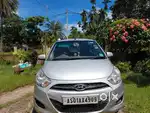Hyundai i10 2011 Petrol 100000 Km Driven