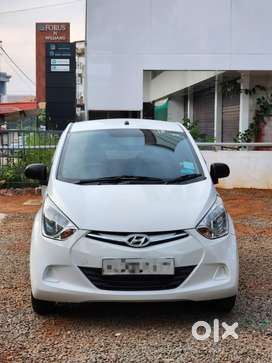 Hyundai EON Era +, 2016, Petrol