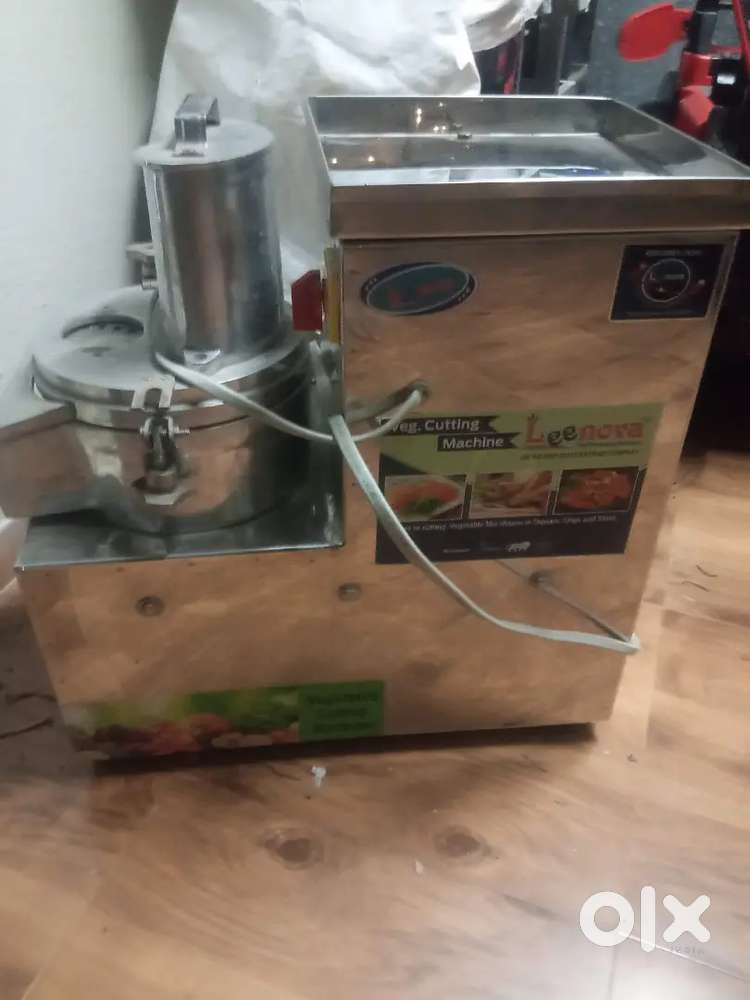 Powder making unit for home business