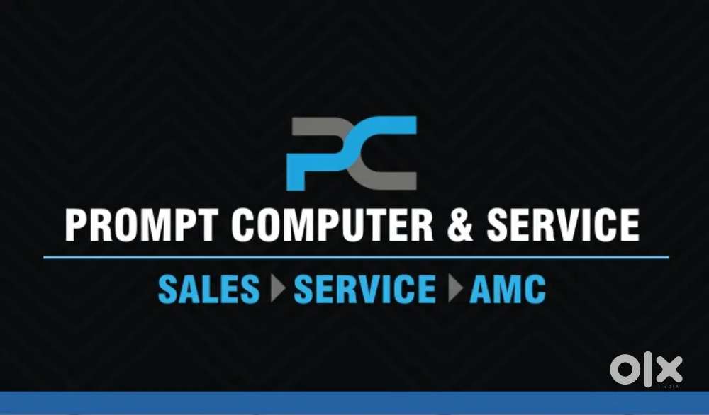 Professional Computer & Laptop Repairing.
