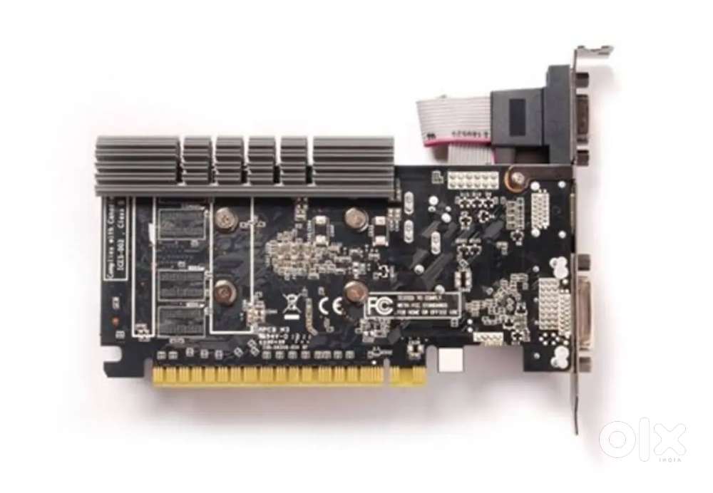 Zotac GT 730