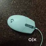 Logitech G102 Light Sync Gaming Wired Mouse
