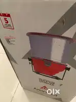 Table top grinder: Unused new one.