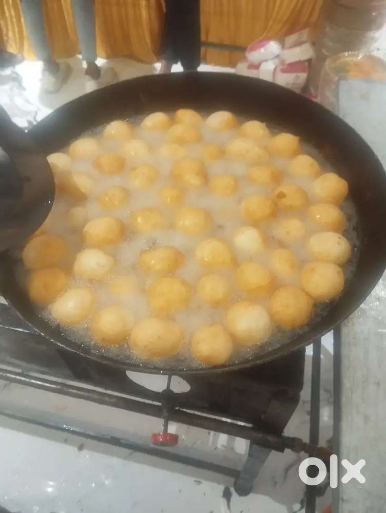 We have all southindian chefs and north indian chefss