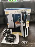 PS5 PLAYSTATION 5 SLIM DISC EDITION