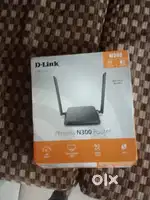 Wifi router D-Link only 799 price