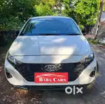 Hyundai i20 Sportz 1.4 CRDi, 2022, Diesel