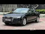 Audi A4 35 TDI Premium Sport + Sunroof, 2017, Diesel