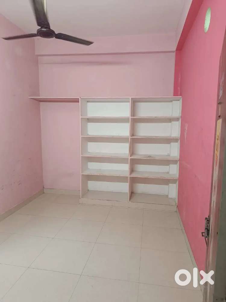 Decent area heavy open place near aims