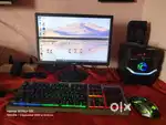 Frontech pc