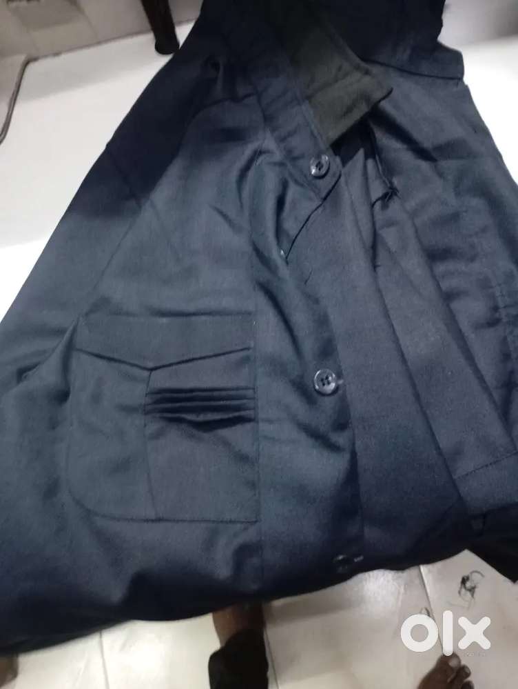 Tailor wanted