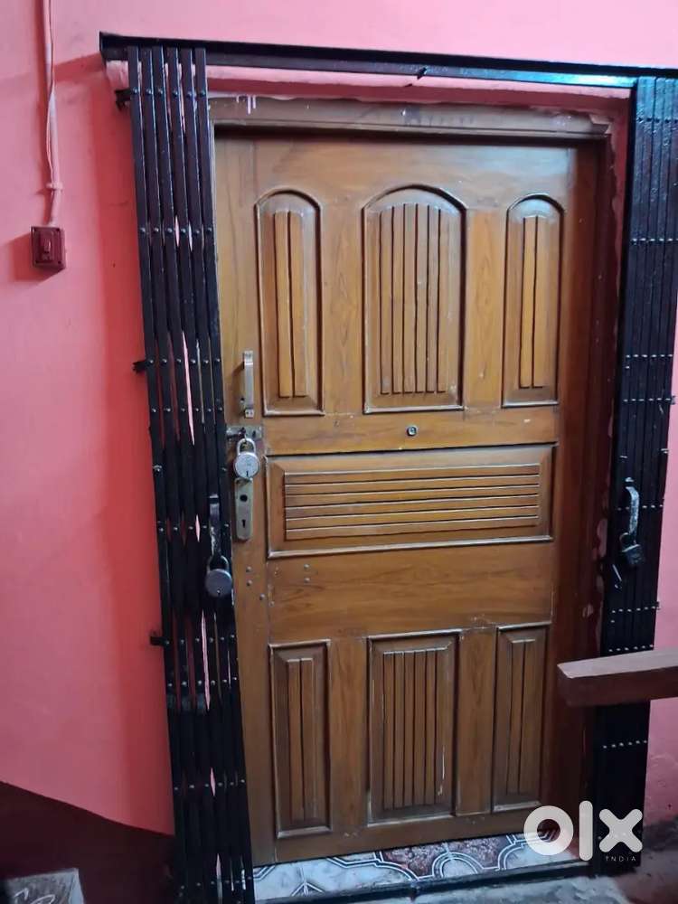 PG for girls / Boys (4 Nos) in Sinchan Nagar Barasat.