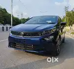Tata Altroz, 2025, Petrol