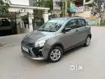 Maruti Suzuki Celerio X AMT ZXI, 2018, Petrol