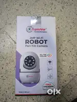 Trueview CCTV Camera  With Sealed pack  New Condition