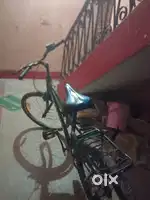 Tata cycle 2 year old cycle 22 t size